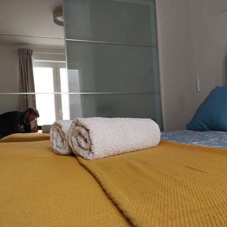 Ida Suites Split Bagian luar foto