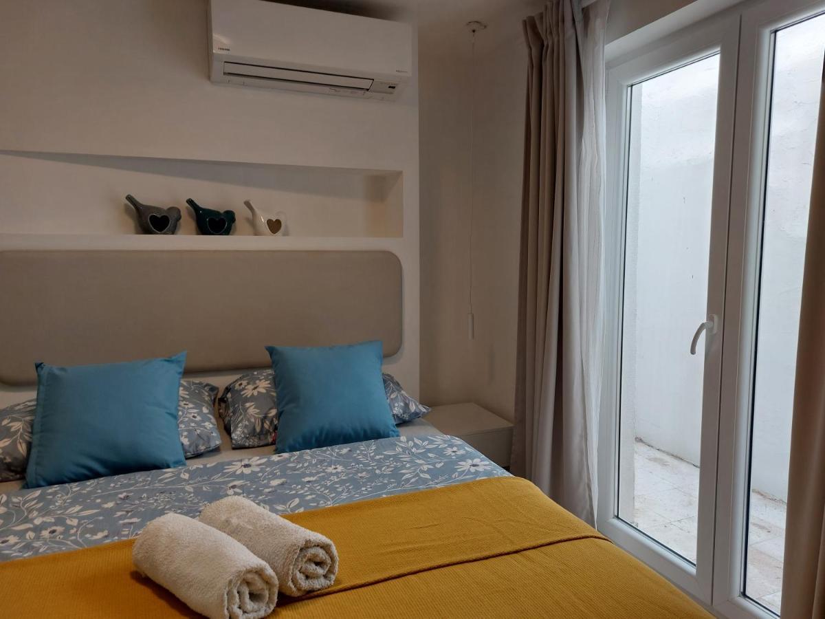 Ida Suites Split Bagian luar foto