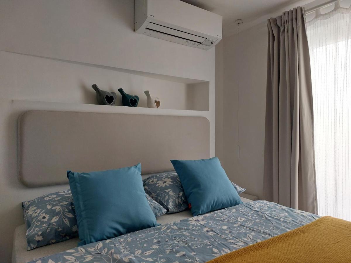 Ida Suites Split Bagian luar foto