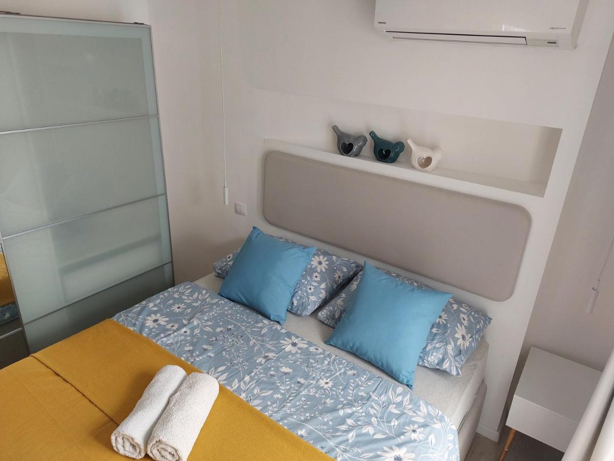 Ida Suites Split Bagian luar foto