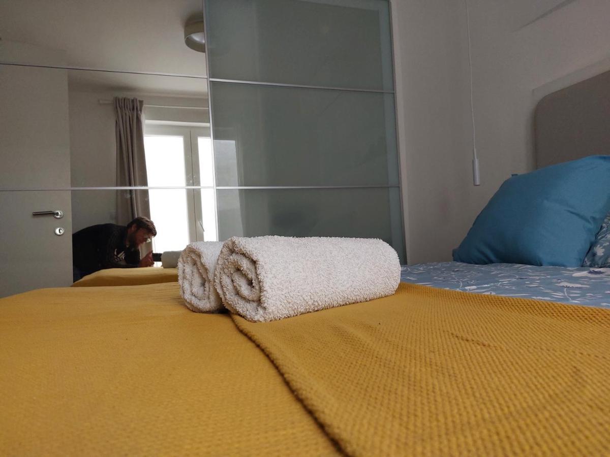 Ida Suites Split Bagian luar foto
