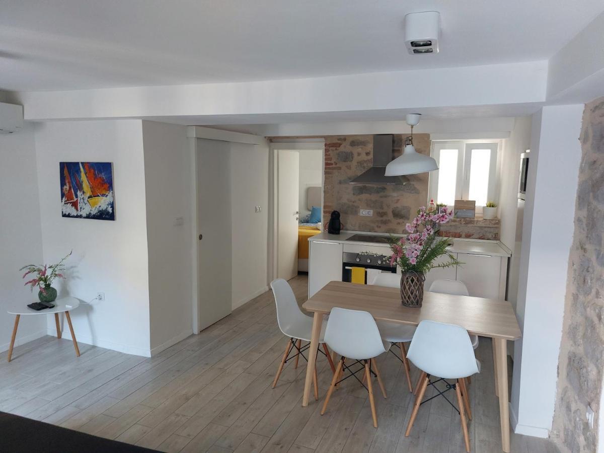 Ida Suites Split Bagian luar foto