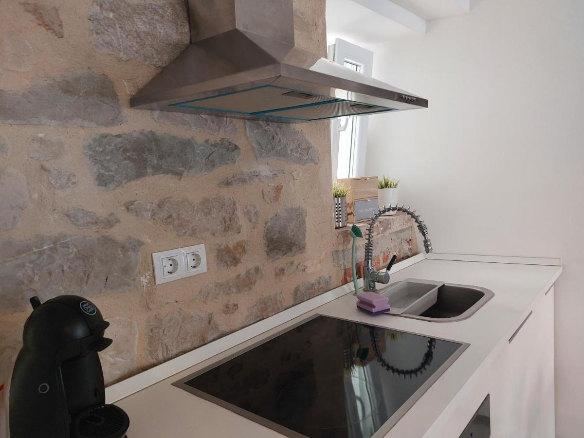 Ida Suites Split Bagian luar foto