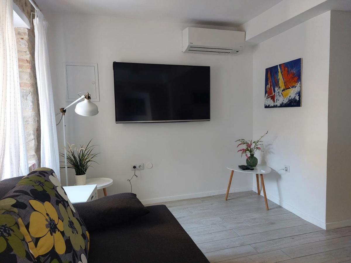 Ida Suites Split Bagian luar foto
