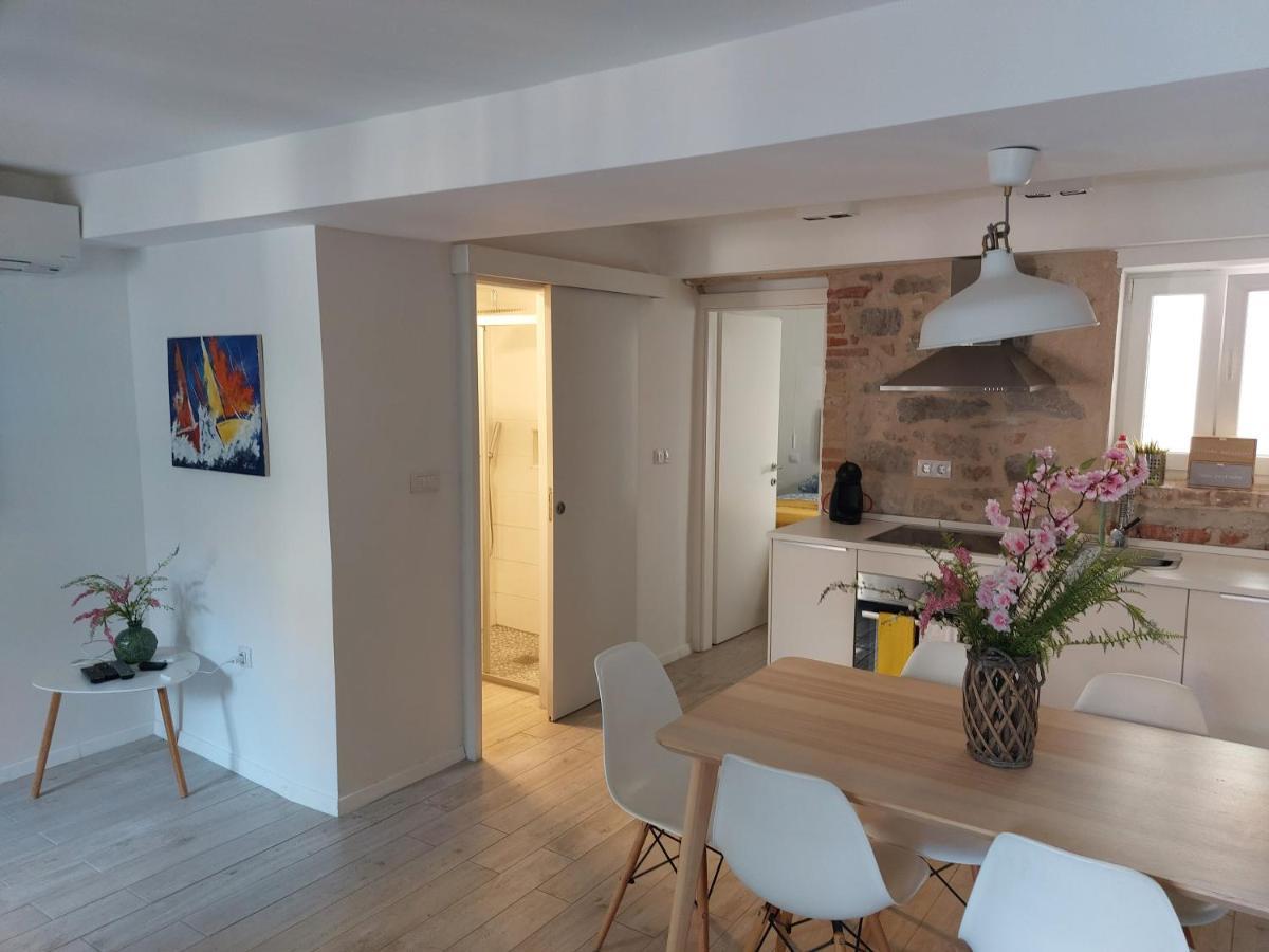 Ida Suites Split Bagian luar foto